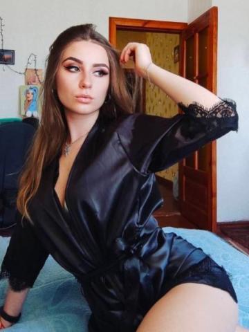 Анкета проститутки Елизавета, 22 года